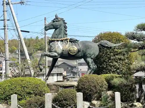 日枝神社(滋賀県)
