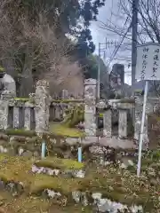 正慶寺(山梨県)