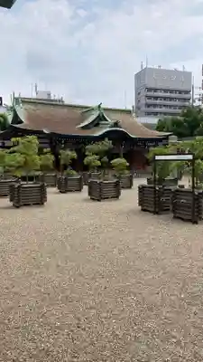 今宮戎神社(大阪府)