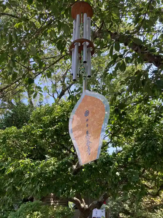 長谷寺のその他建物