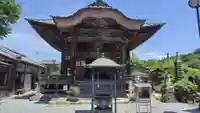神門寺(埼玉県)