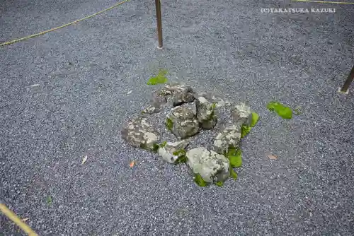 伊勢神宮外宮（豊受大神宮）のその他建物