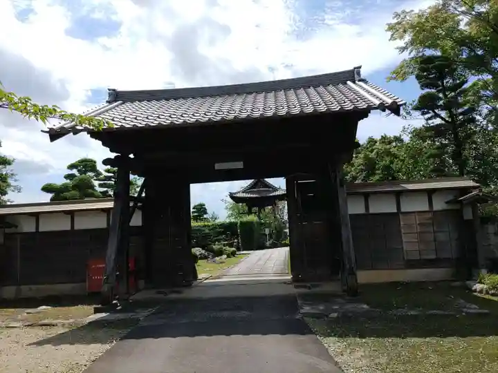 少林寺(岐阜県)