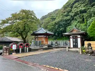 金前寺(福井県)