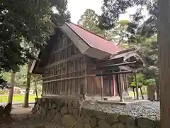 日枝神社(福井県)