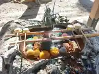 駒形神社(岩手県)