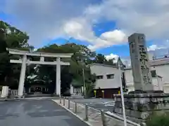 王子神社(東京都)