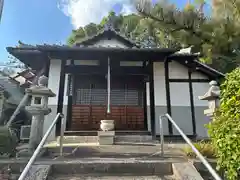 観音寺(奈良県)