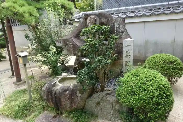 養泉寺の建物その他