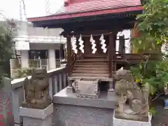 日比谷神社(東京都)