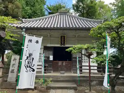 寛永寺(根本中堂)(東京都)