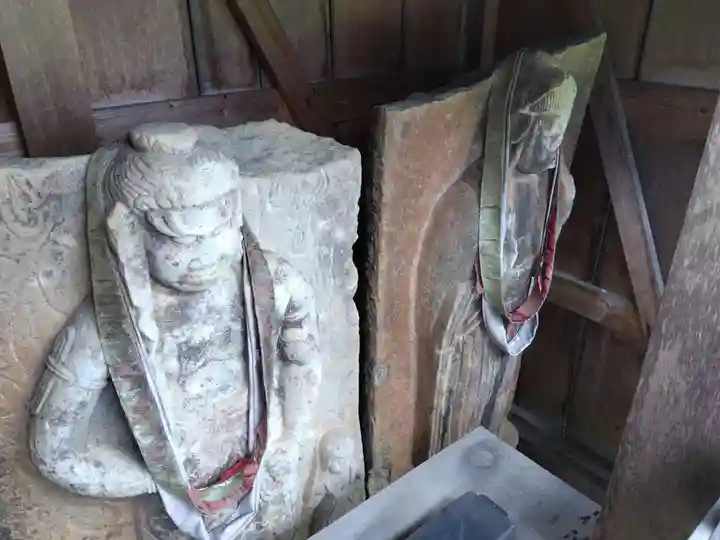 八幡神社(兜山古墳)(福井県)