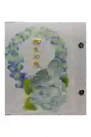 八幡神社の御朱印帳