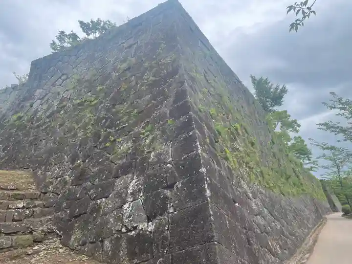 岡城天満神社(大分県)