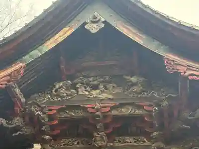 桐生天満宮(群馬県)