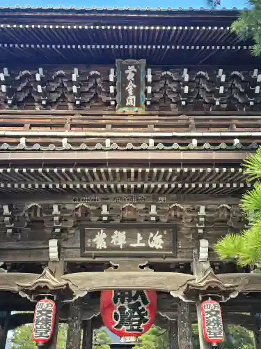 智恩寺(京都府)