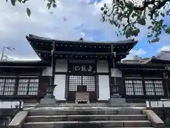 大円寺(東京都)