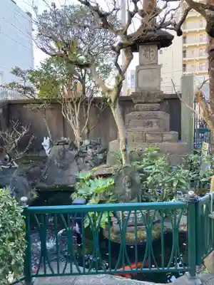 寿永寺(東京都)