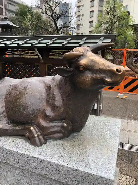 湯島天満宮(東京都)