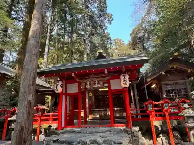椿大神社(三重県)