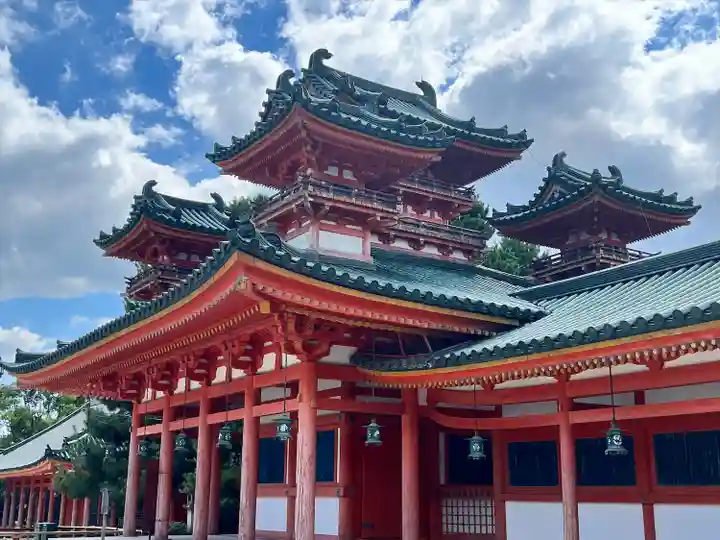 平安神宮(京都府)