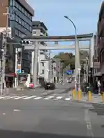 上宮天満宮(大阪府)