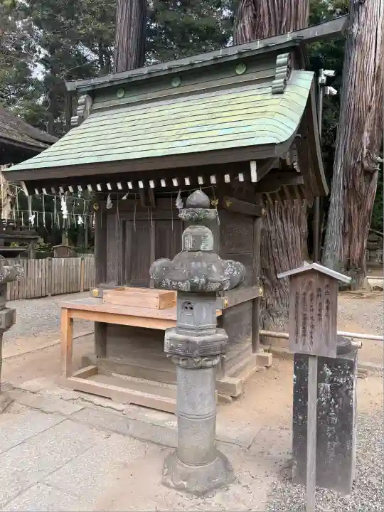 鹿島神宮(茨城県)