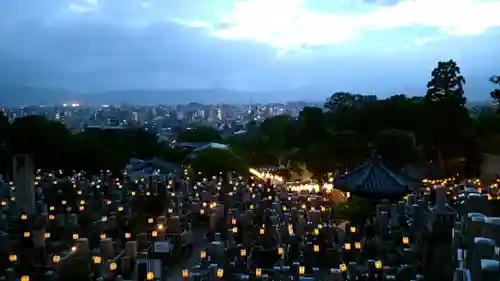 大谷祖廟のその他建物