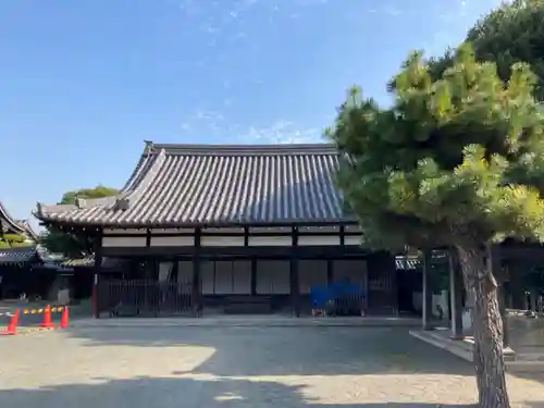 本徳寺のその他建物