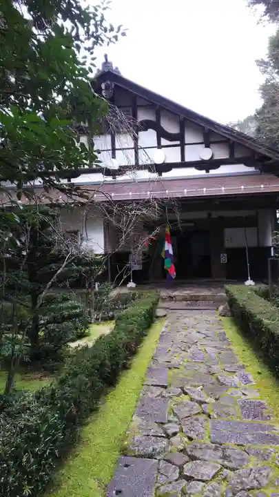 龍潭寺のその他建物