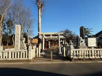 八幡神社(千葉県)