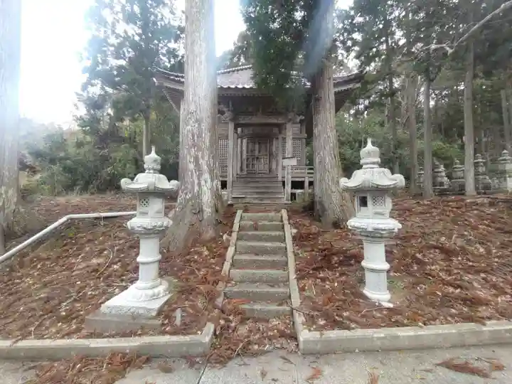 蓮華峯寺(新潟県)