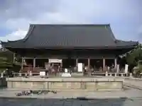 四天王寺の末社・摂社