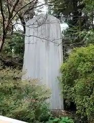 烏子稲荷神社(群馬県)