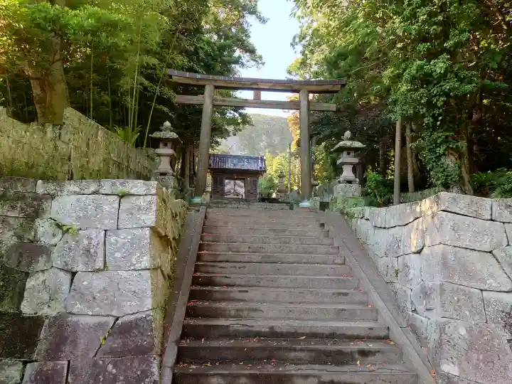 十三社神社(東京都)