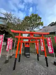 豊葦原神社(熊本県)