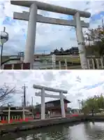 息栖神社(茨城県)