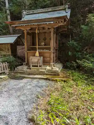 日向大神宮(京都府)