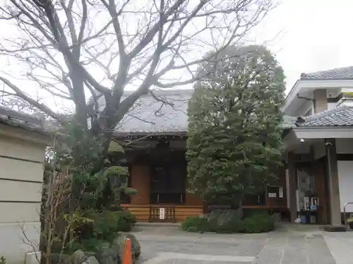 永福寺のその他建物