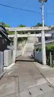 厳島神社(愛媛県)