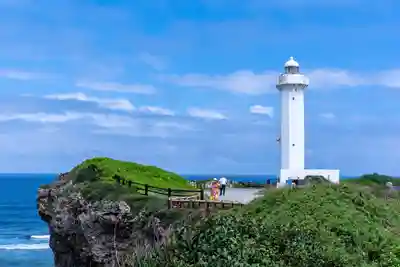 宮古神社(沖縄県)