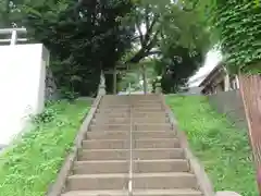 九重神社(埼玉県)