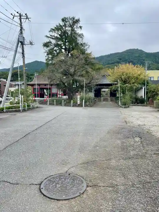 延命寺(神奈川県)