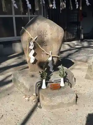 天疫神社(福岡県)