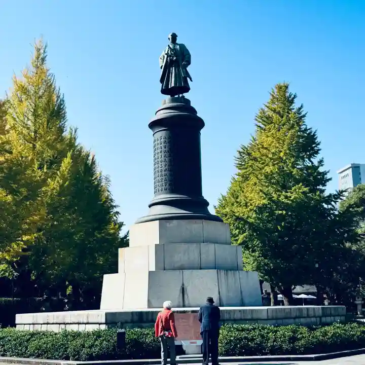 靖國神社(東京都)