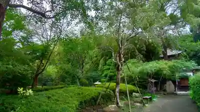 満願寺のその他建物