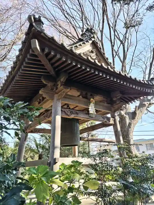圓應寺(静岡県)