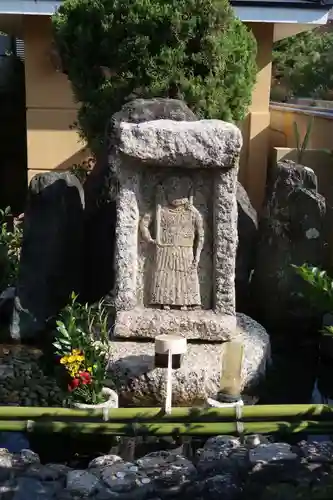 福林寺(滋賀県)