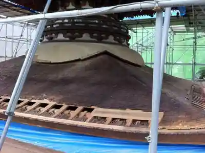 石山寺のその他建物