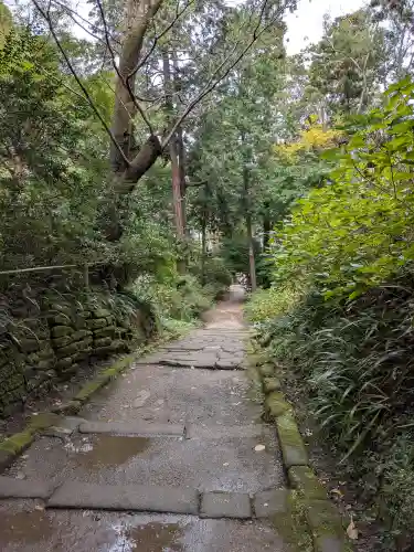 浄智寺(神奈川県)